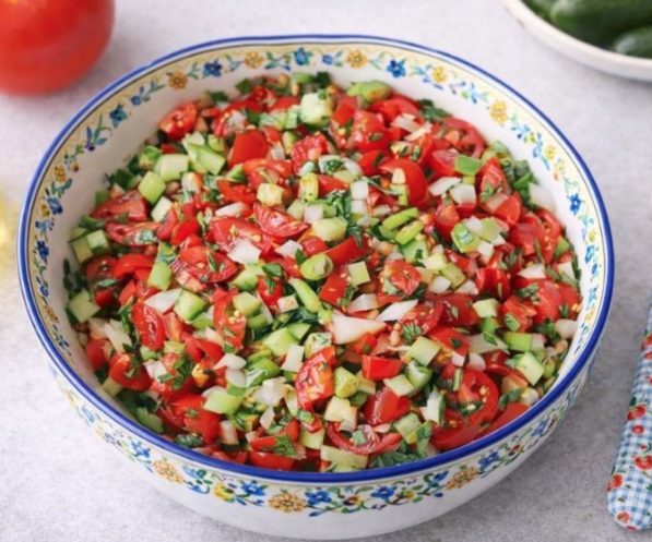 Çoban Salata