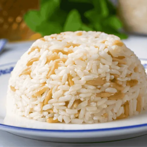 pilav
