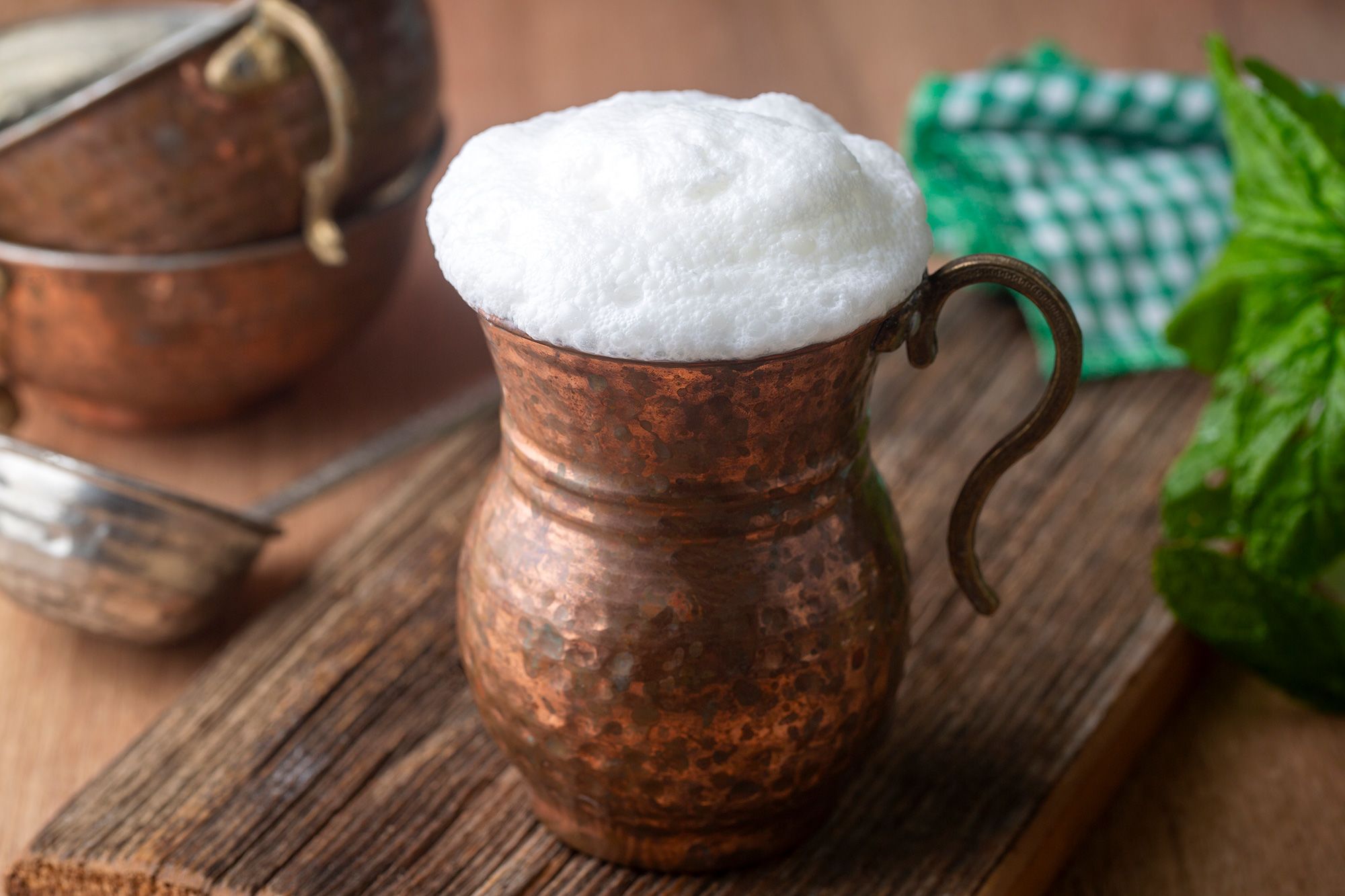 Açık Ayran
