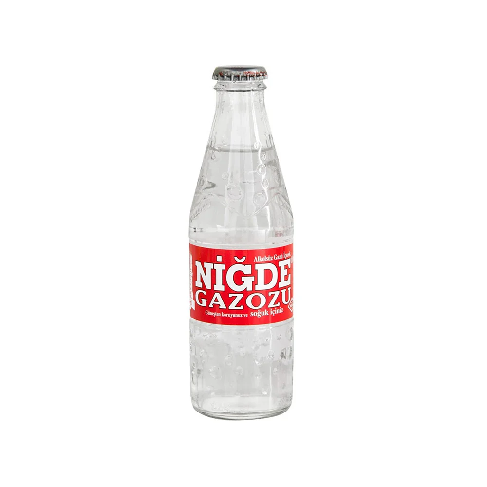 Niğde Gazozu