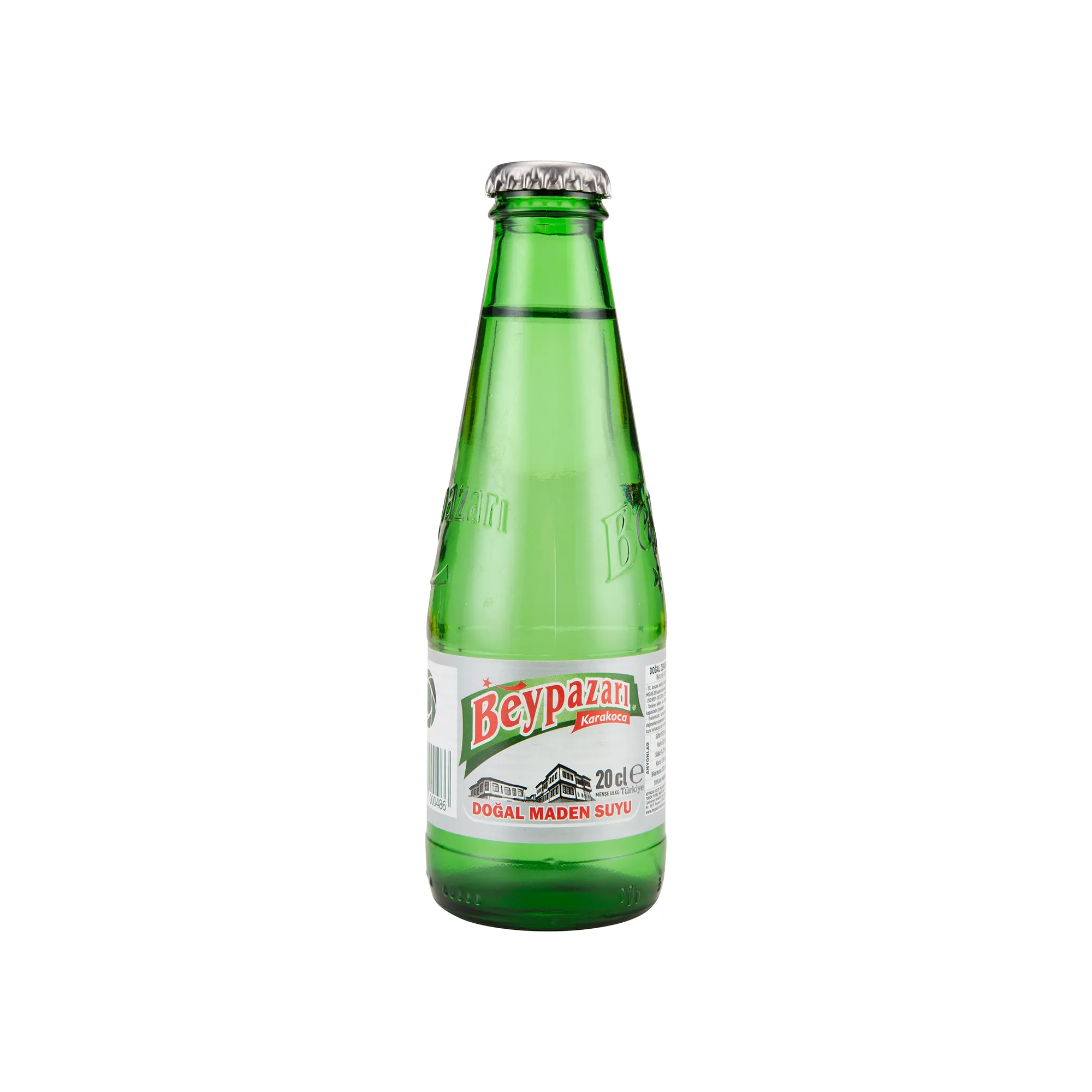 Soda